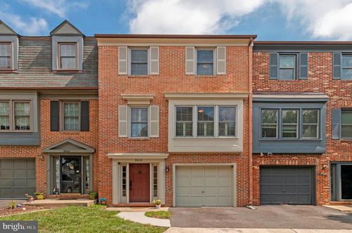 3810 Usher Ct, Alexandria, VA, 22304-6330 | Card Image