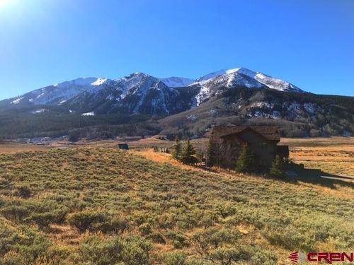 64 Vista Ct, Crested Butte, CO, 81224-9634 | Card Image