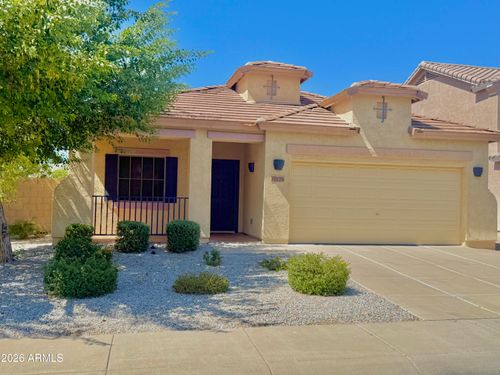 17278 W Marshall Lane, Surprise, AZ, 85388 | Card Image