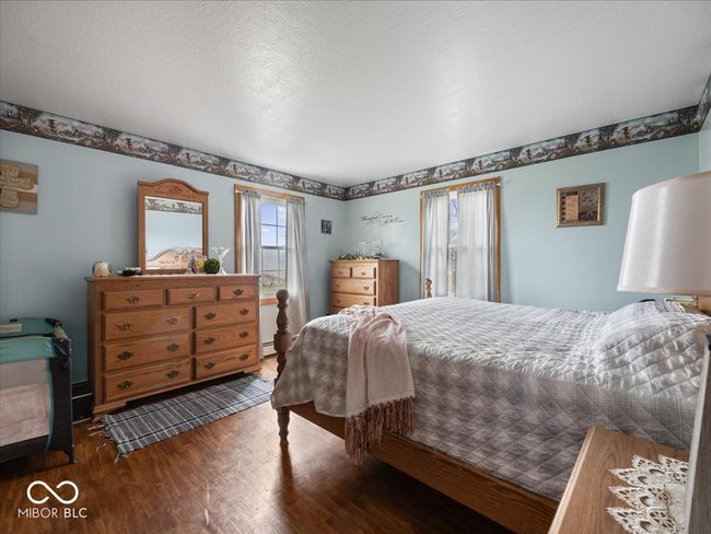 Master bedroom on the main level. | Image 15