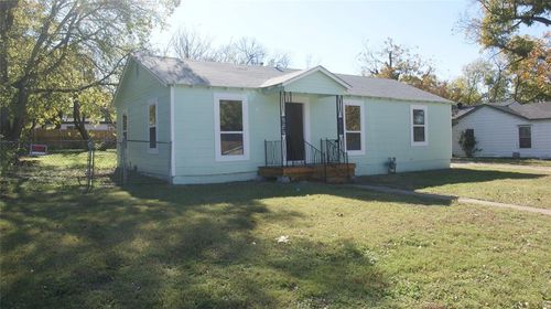 8525 George Street, White Settlement, TX, 76108 | Card Image