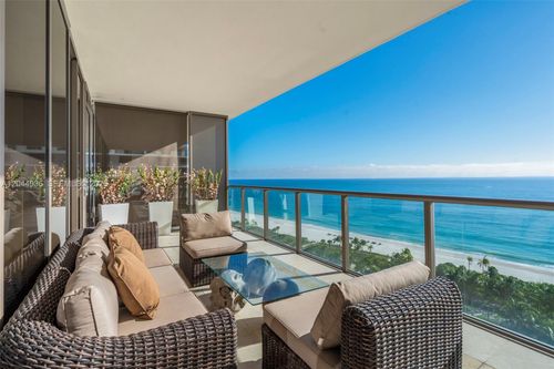 1402n-9705 Collins Ave, Bal Harbour, FL, 33154-2263 | Card Image