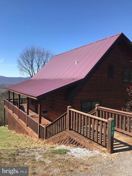 205 Meadow Hill Ln, Rileyville, VA, 22650 | Card Image