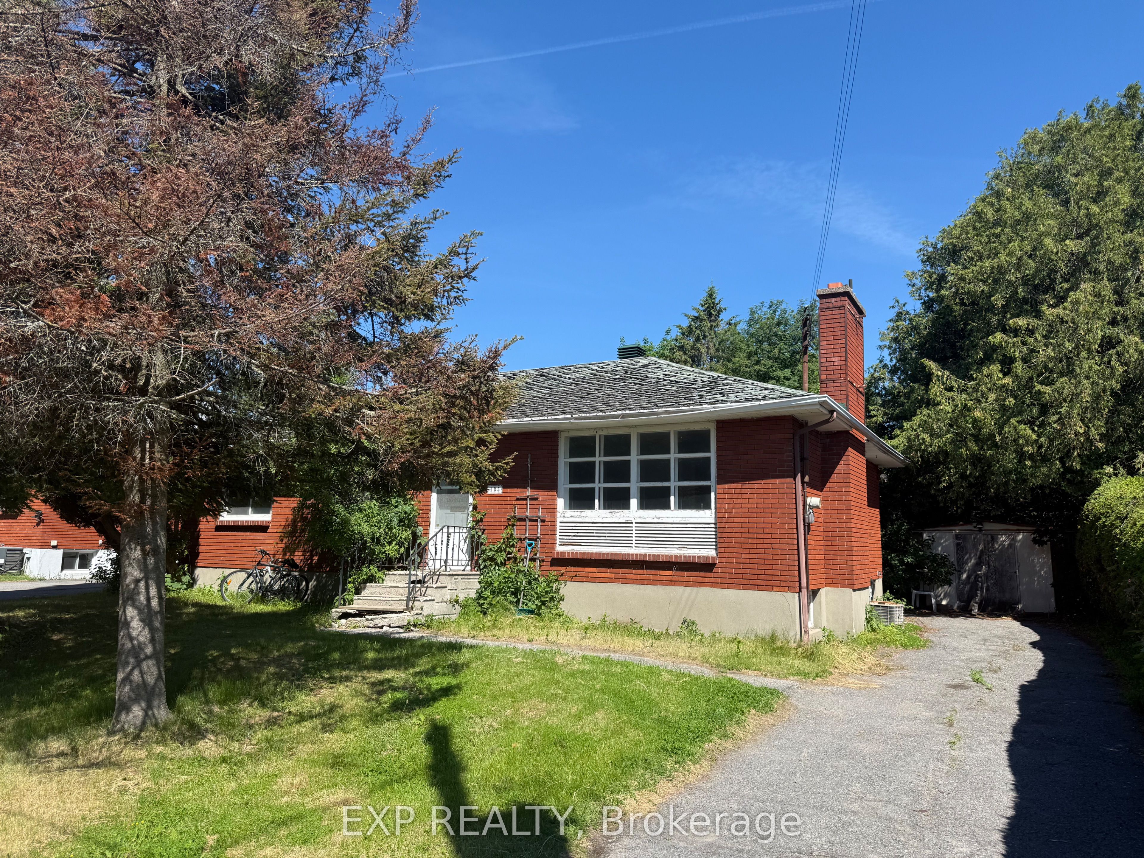 Residential in Meadowlands - Crestview and Area 2