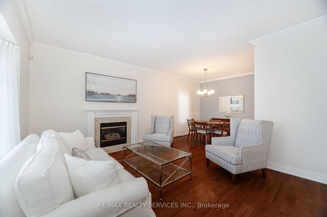 3 Tuscany Lane, Condo with 2 bedrooms, 2 bathrooms and 2 parking in Brampton ON | Image 13