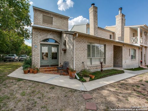 178 Oakwell Farms Pkwy, San Antonio, TX, 78218-1788 | Card Image