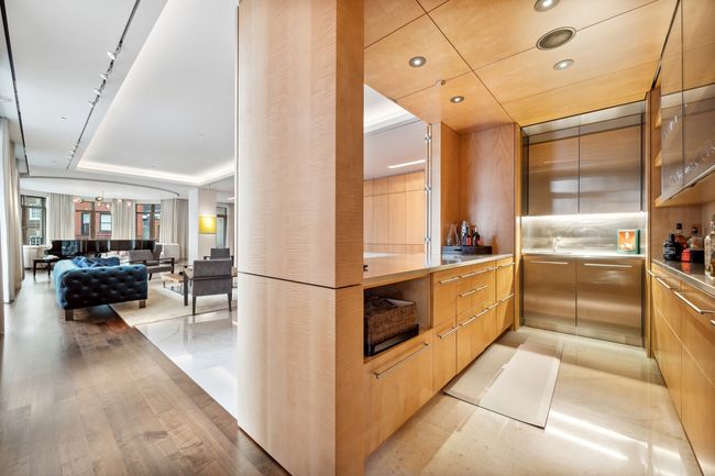 APT-3N - 65 E Goethe St, Condo with 5 bedrooms, 7 bathrooms and 5 parking in CHICAGO IL | Image 9