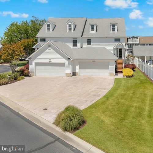 106-13202 Stone Harbor Ln, Ocean City, MD, 21842-6848 | Card Image