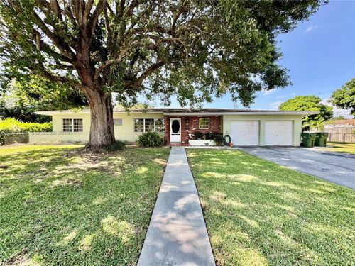 434 Nw 20th St, Homestead, FL, 33030-3120 | Card Image