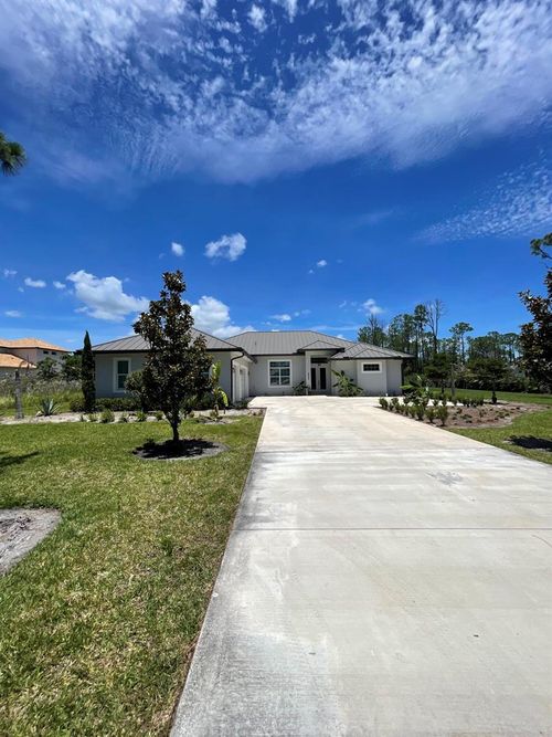 8036 Spendthrift Ln, Port St Lucie, FL, 34986-3121 | Card Image