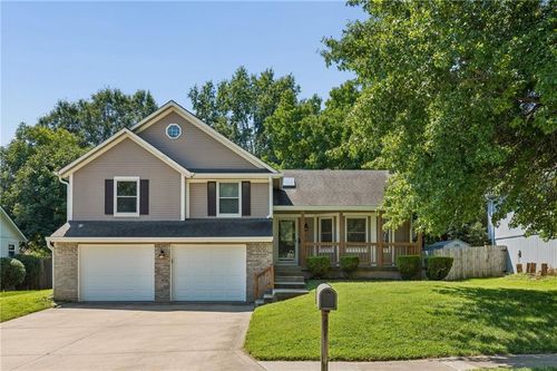 412 Se Hamilton Ct, Blue Springs, MO, 64014-3428 | Card Image