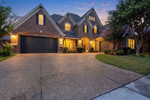 13853 Myatt Avenue, Frisco, TX, 75035 | Card Image