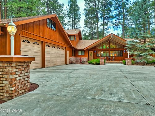 7733 Indian Bend Road, Pinetop, AZ, 85935 | Card Image