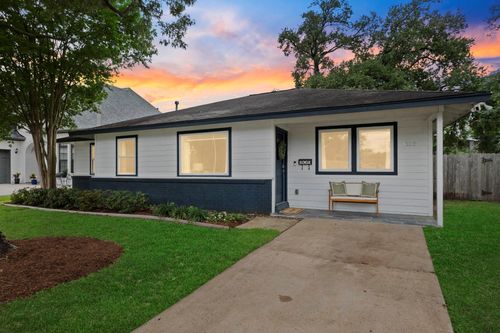 4733 Carleen Rd, Houston, TX, 77092-3603 | Card Image