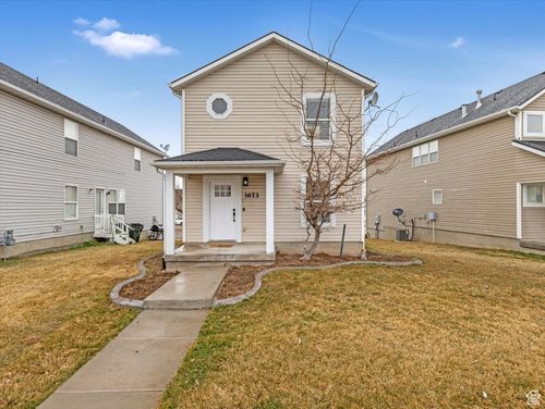 1673 Aaron Dr, Tooele, UT, 84074-8101 | Card Image