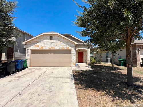 11527 Pelican Pass, San Antonio, TX, 78221-3249 | Card Image