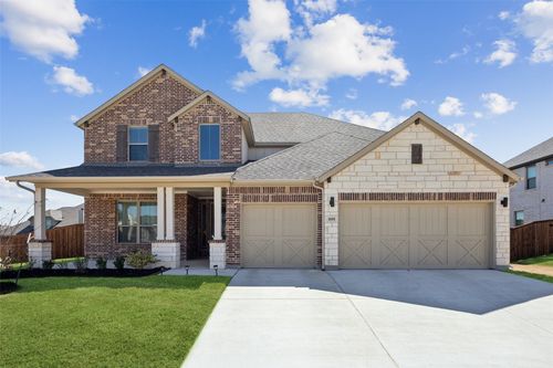 1601 Thunderbird Dr, Haslet, TX, 76052-1435 | Card Image