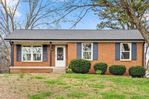 2214 Glory Dr, Clarksville, TN, 37043-1812 | Card Image