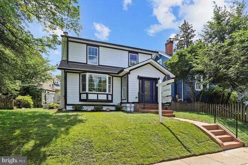 6219 Western Ave Nw, WASHINGTON, DC, 20015-2465 | Card Image