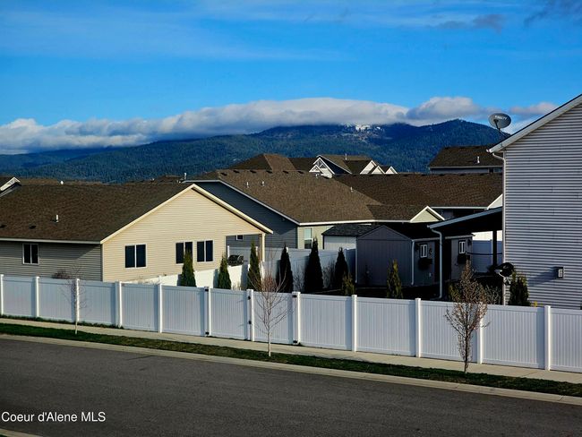 3664 W Belgrave Way, House other with 3 bedrooms, 3 bathrooms and null parking in Hayden ID | Image 38