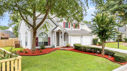 203 Blenheim Ct, Goose Creek, SC, 29445-5421 | Card Image