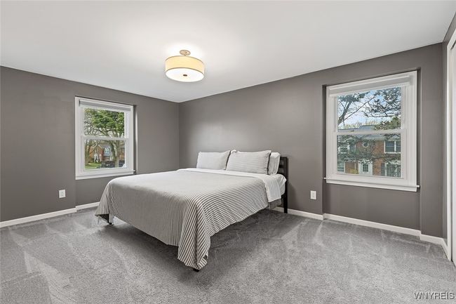 APT-5 - 65 Guilford Ln, Condo with 2 bedrooms, 2 bathrooms and null parking in Amherst NY | Image 19