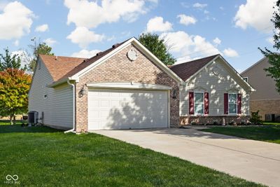 2039 Autumn Faith Way, House other with 3 bedrooms, 2 bathrooms and null parking in Avon IN | Image 2