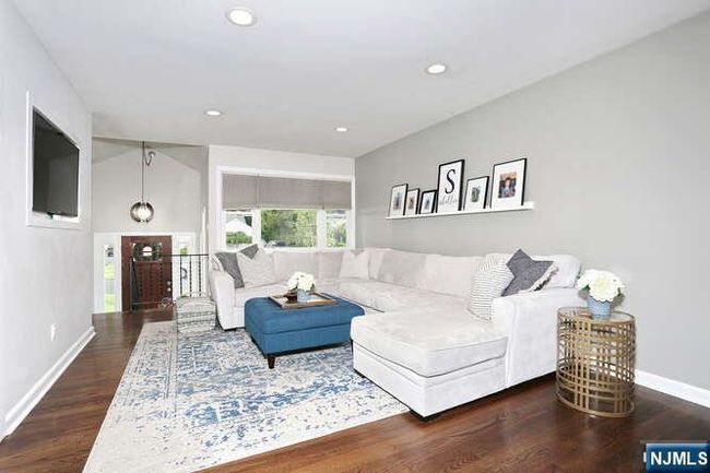 233 Highland Ave, House other with 3 bedrooms, 2 bathrooms and null parking in River Vale NJ | Image 4