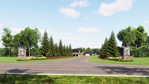 6650 Saddleback Way, Loveland, OH, 45140-3527 | Card Image