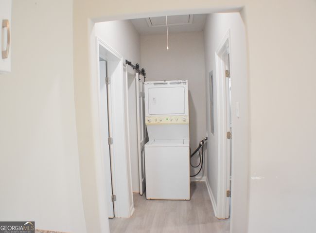 3292 Howell Cir, House other with 3 bedrooms, 2 bathrooms and null parking in Duluth GA | Image 10