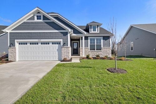 5009 Sedona Circle, Schererville, IN, 46375 | Card Image