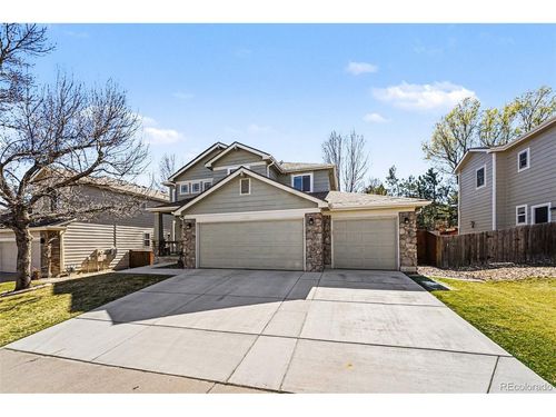 10638 W Parkhill Ave, Littleton, CO, 80127-5549 | Card Image