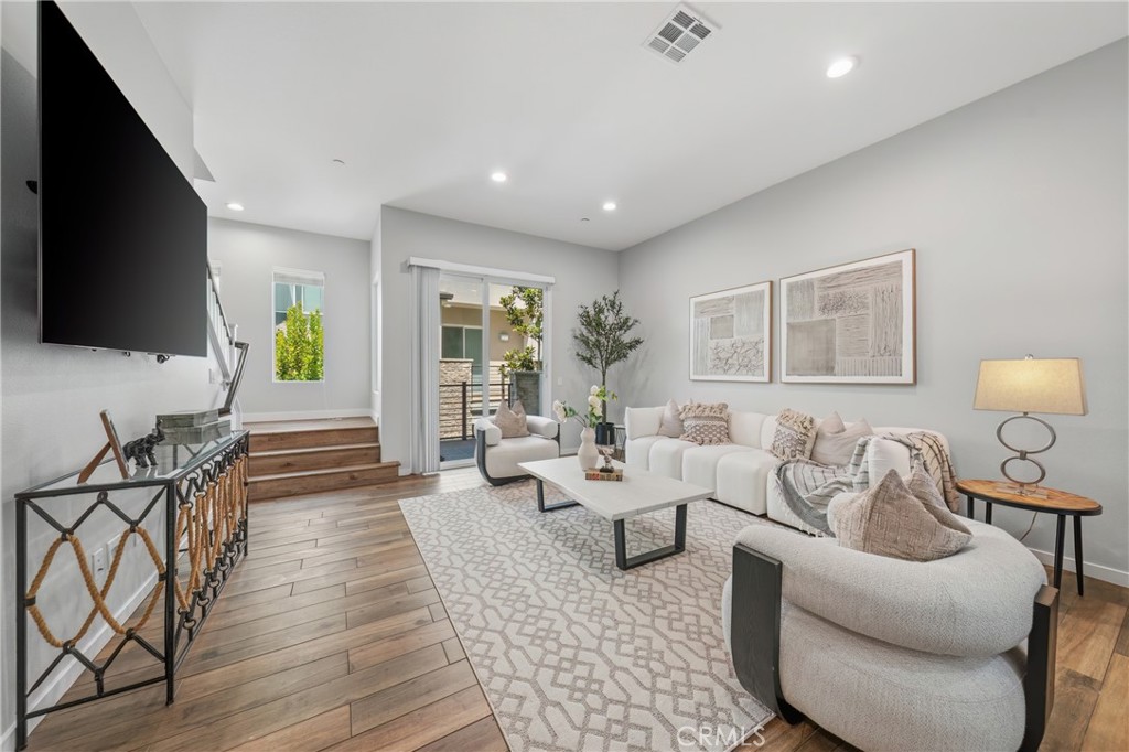 Residential in Brea 3