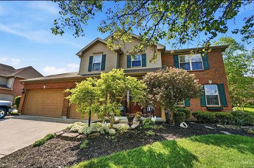 359 Hallmark Court, Fairfield, OH, 45014 | Card Image