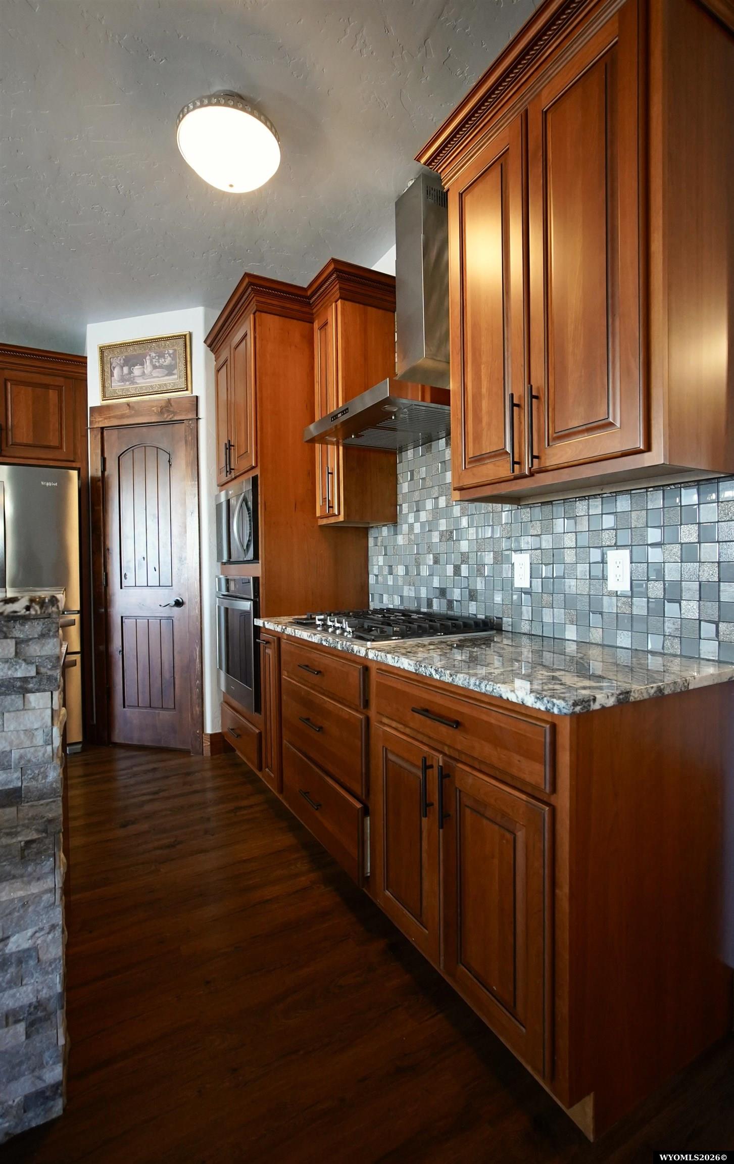Residential in Evansville 5