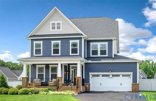 12235 Kenton Ridge Ct, Ashland, VA, 23005-7557 | Card Image