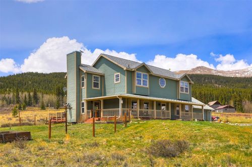 261 County Road 6, ALMA, CO, 80420-5042 | Card Image