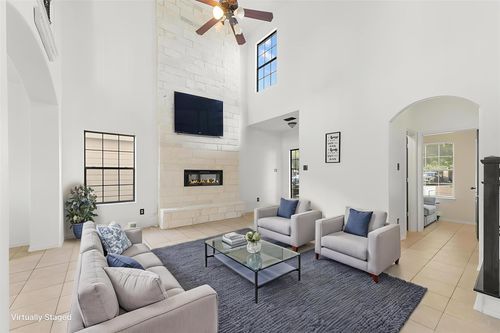 3114 Trinity Joe Ln, Humble, TX, 77396-1943 | Card Image