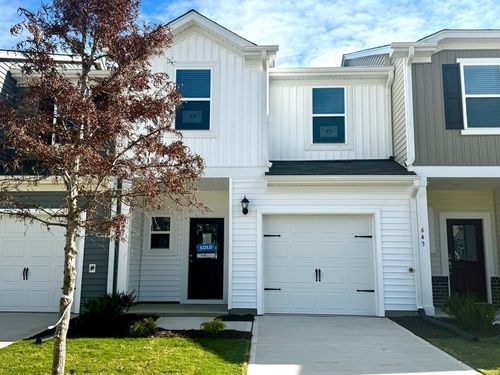 647 Rolling Fields Dr, Graham, NC, 27253-4277 | Card Image