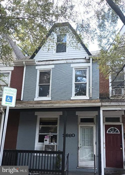 2660 Jefferson St, HARRISBURG, PA, 17110-2622 | Card Image