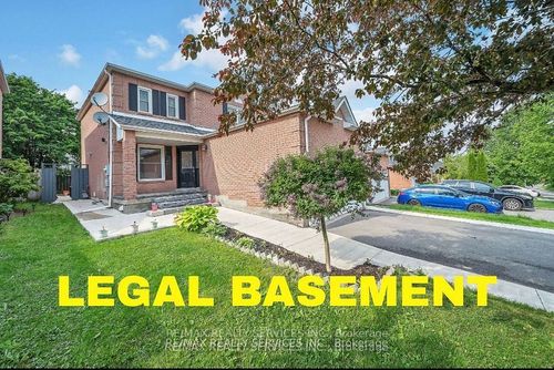 305 Faith Dr, Orangeville, ON, L9W4P8 | Card Image