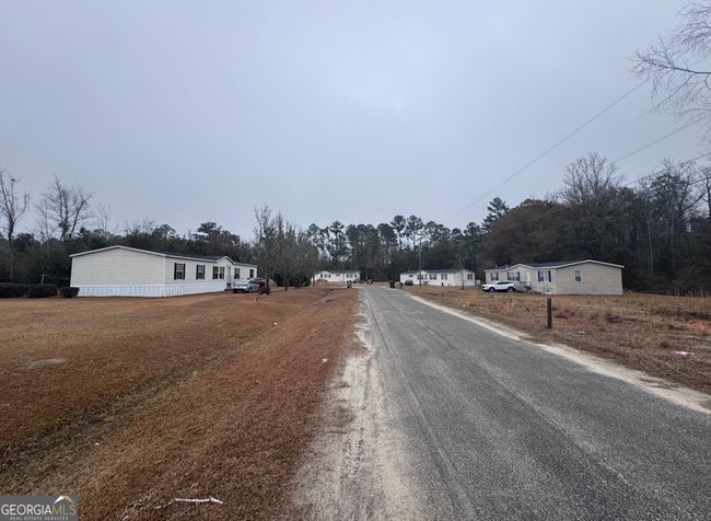0 Sparks Mobile Home Park, Home with 0 bedrooms, 0 bathrooms and null parking in Sparks GA | Image 10