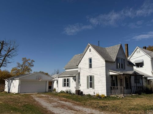 108 S Smith St, Boswell, IN, 47921-8544 | Card Image