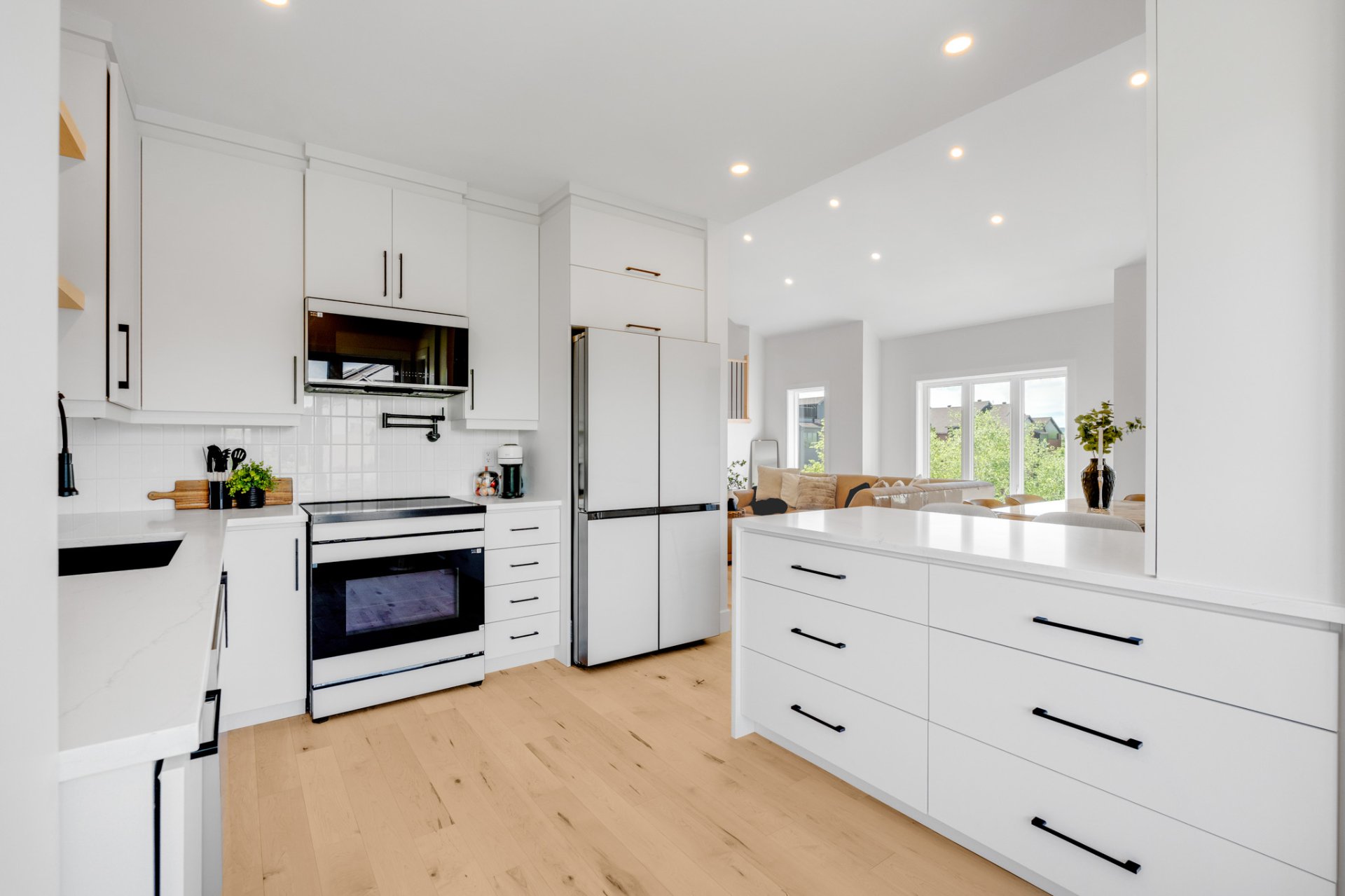 Residential in Gatineau (Gatineau)