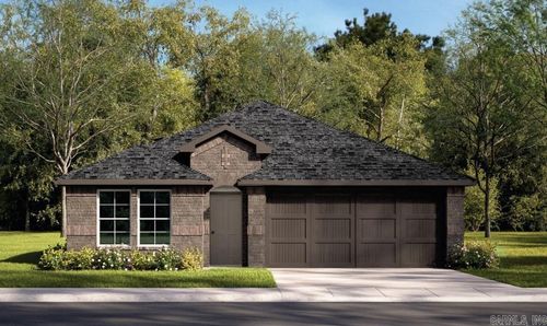 420 Chakka Loop, North Little Rock, AR, 72117 | Card Image