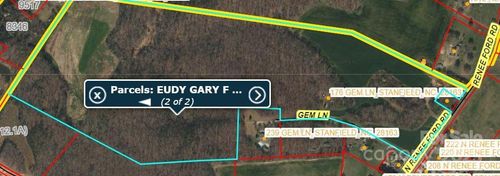 000 N Renee Ford Rd, Stanfield, NC, 28163 | Card Image