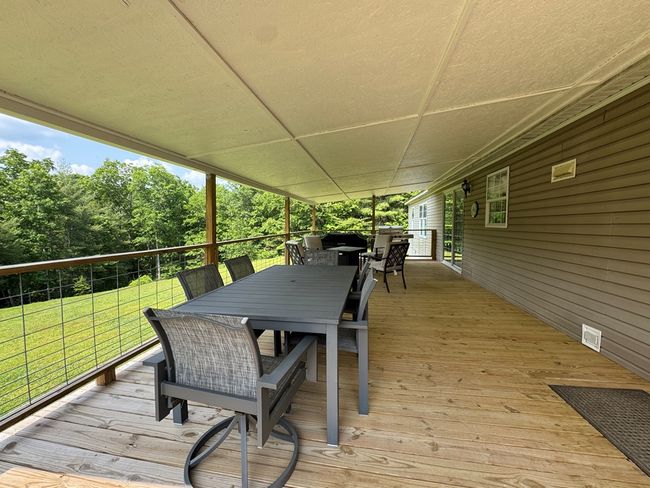 108 Hawn Dr, House other with 3 bedrooms, 2 bathrooms and null parking in Crab Orchard TN | Image 29
