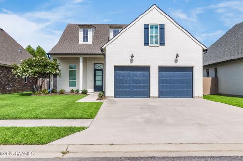 604 Channel Dr, Broussard, LA, 70518-5342 | Card Image