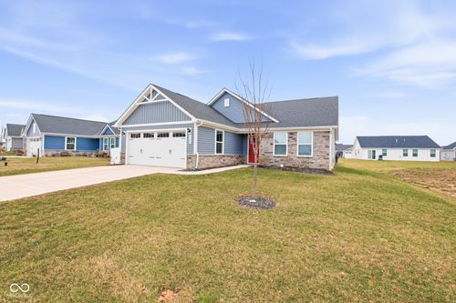 1733 River Birch Dr, Greenfield, IN, 46140-5011 | Card Image