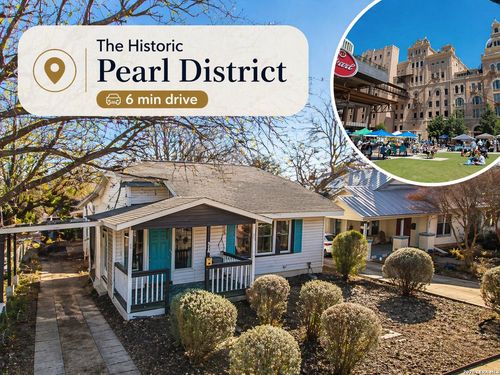 314 Queen Anne Ct, San Antonio, TX, 78209-6625 | Card Image